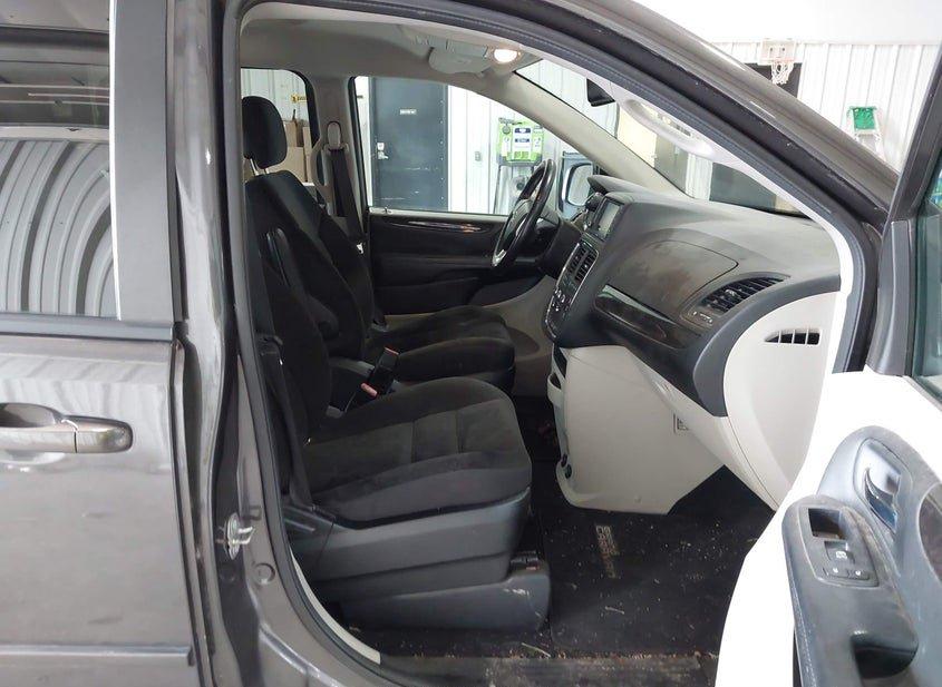 Dodge Grand Caravan