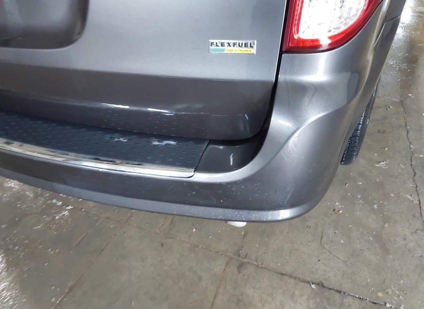 Dodge Grand Caravan