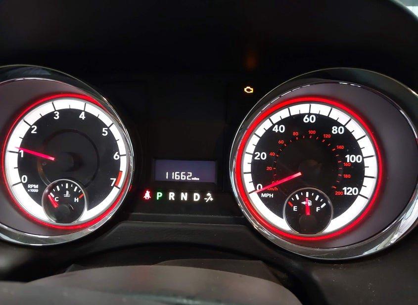 Dodge Grand Caravan