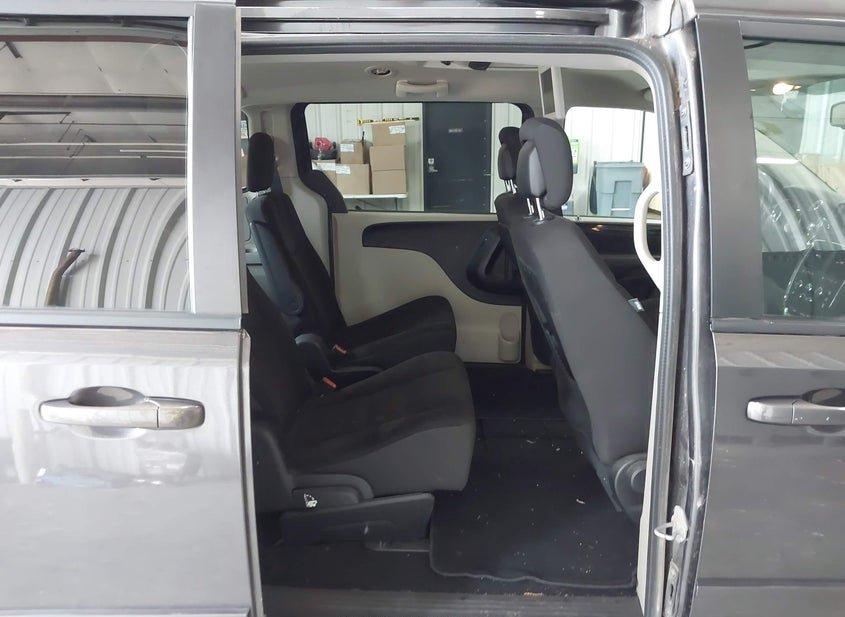 Dodge Grand Caravan