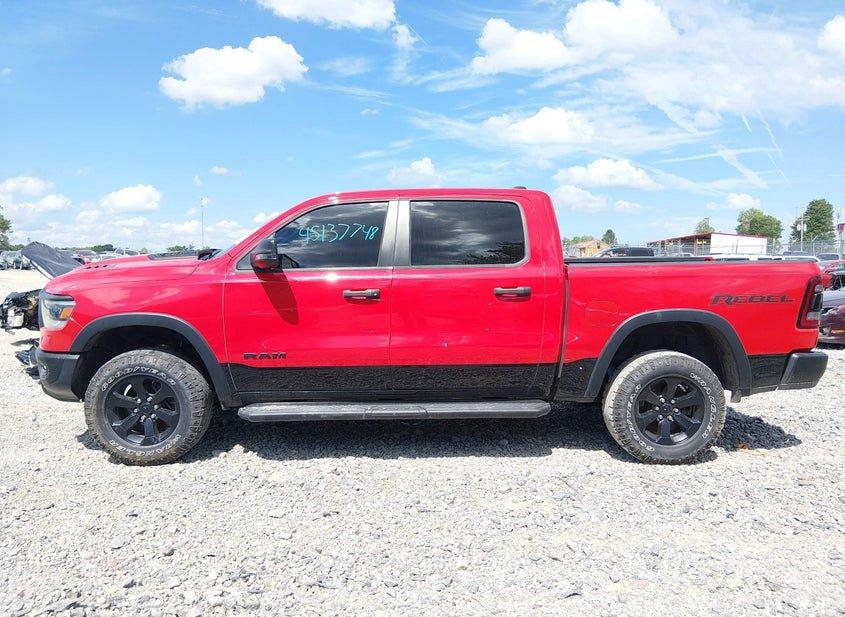 Ram 1500