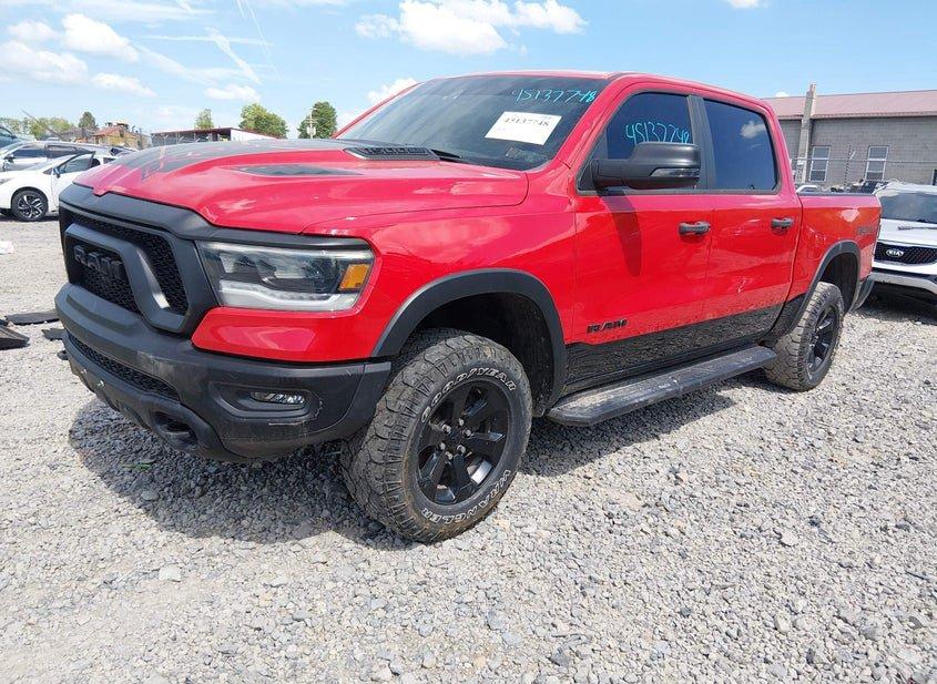 Ram 1500