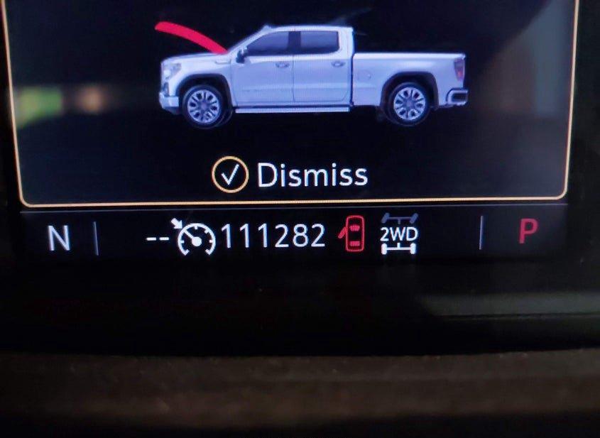 Gmc Sierra 1500