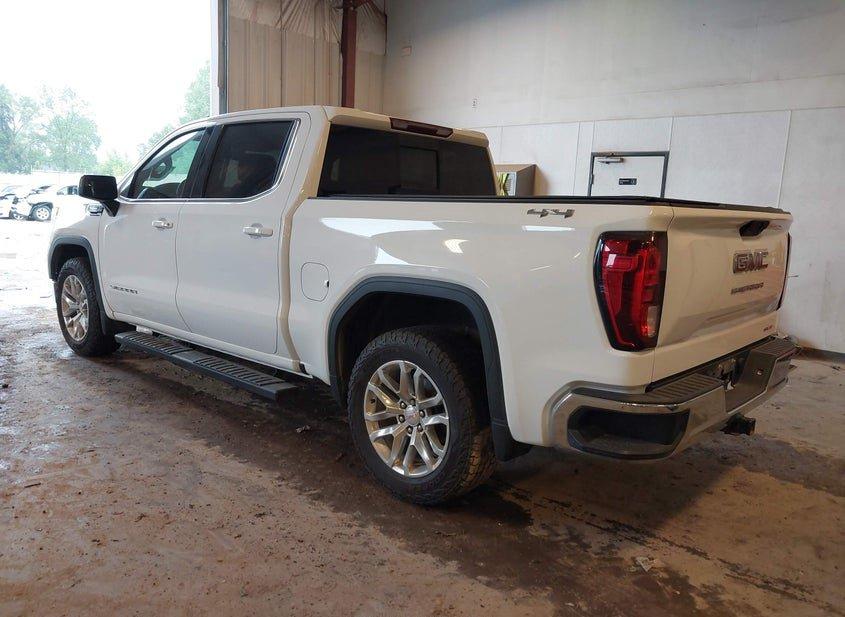 Gmc Sierra 1500