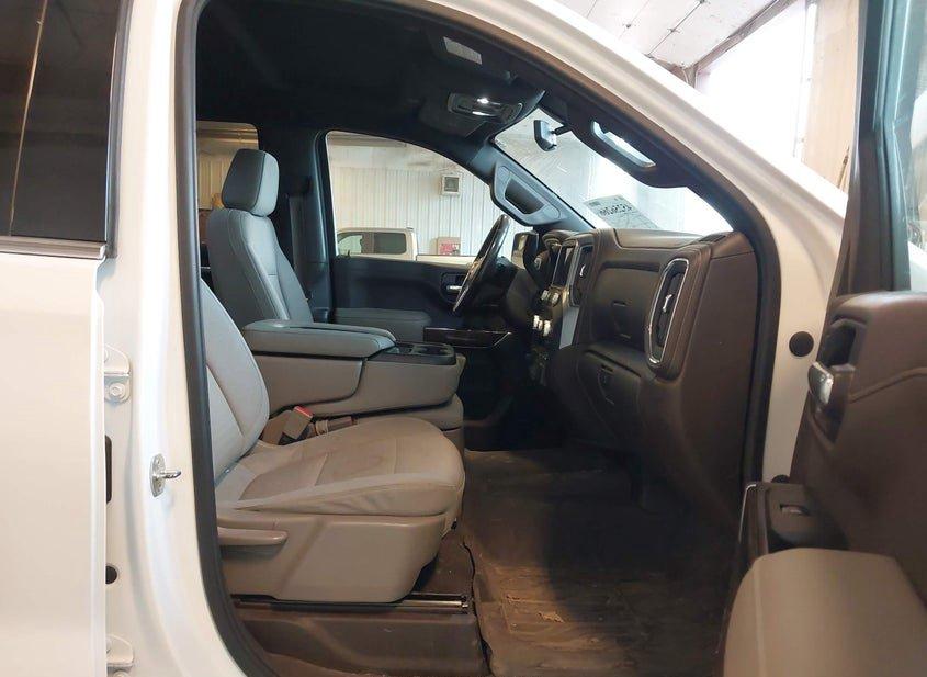 Gmc Sierra 1500