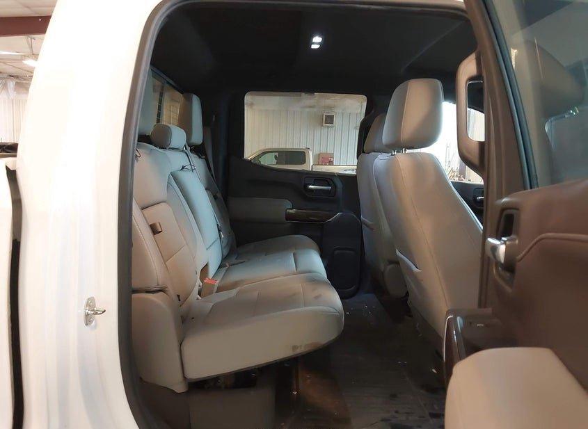 Gmc Sierra 1500