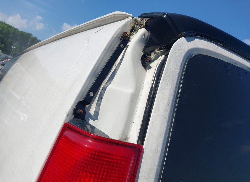 Chevrolet Express