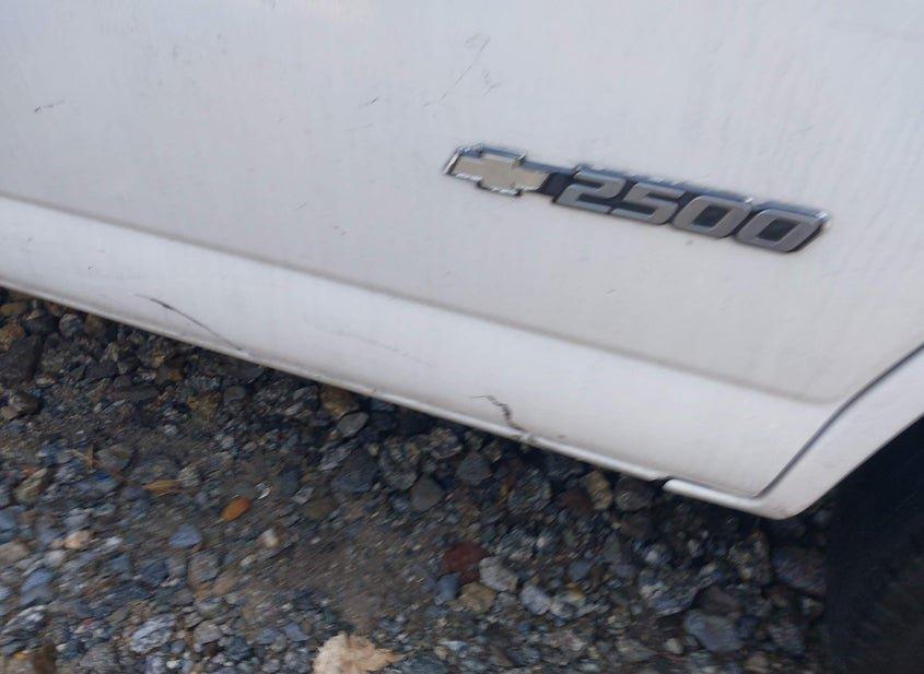 Chevrolet Express