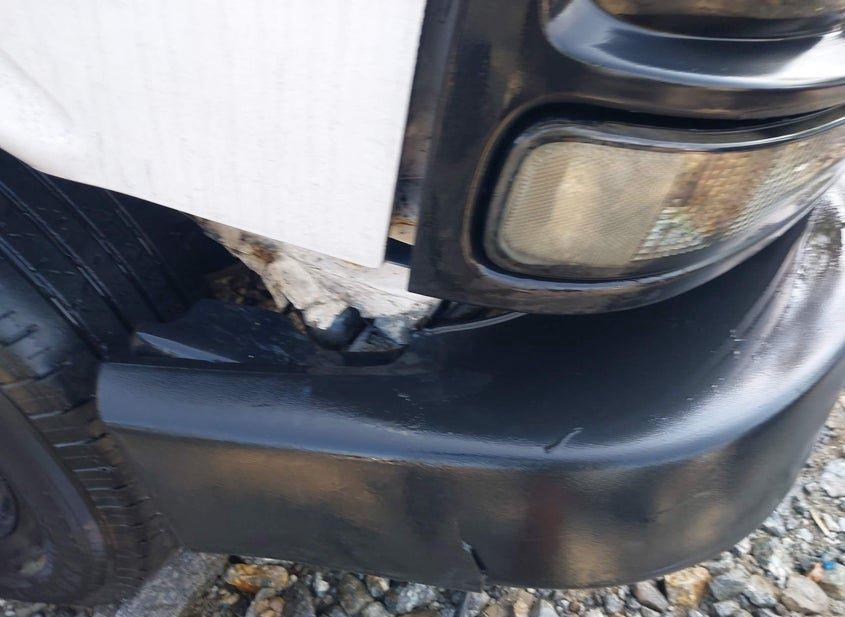 Chevrolet Express
