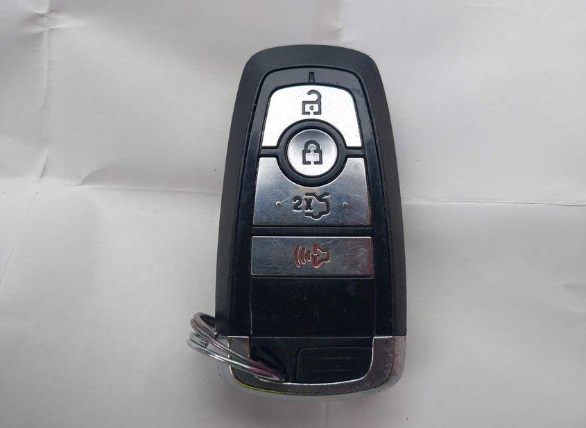 Ford Fusion Hybrid
