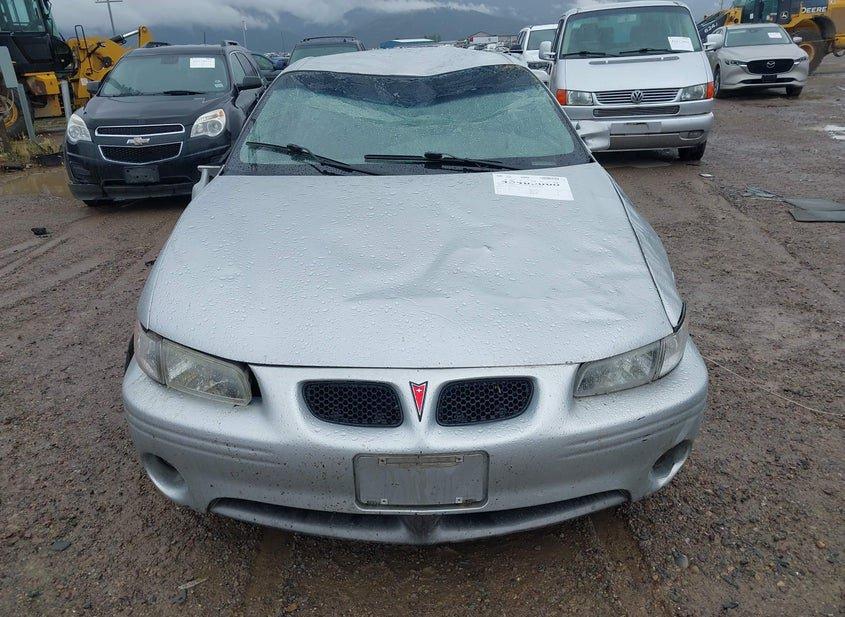 Pontiac Grand Prix