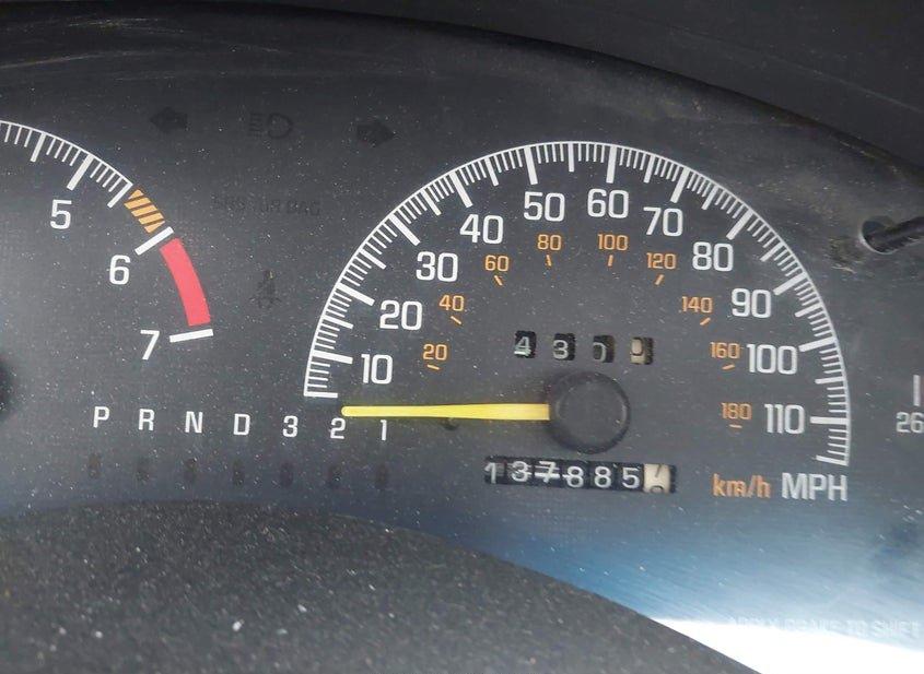 Pontiac Grand Prix