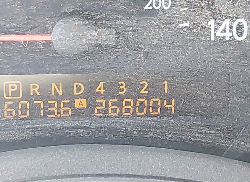 Nissan Titan