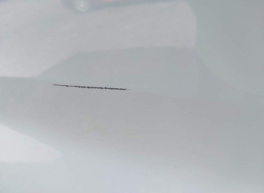 Ford Transit-150 Passenger Van