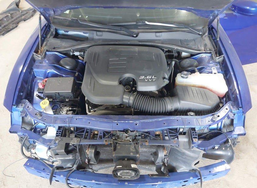 Dodge Charger