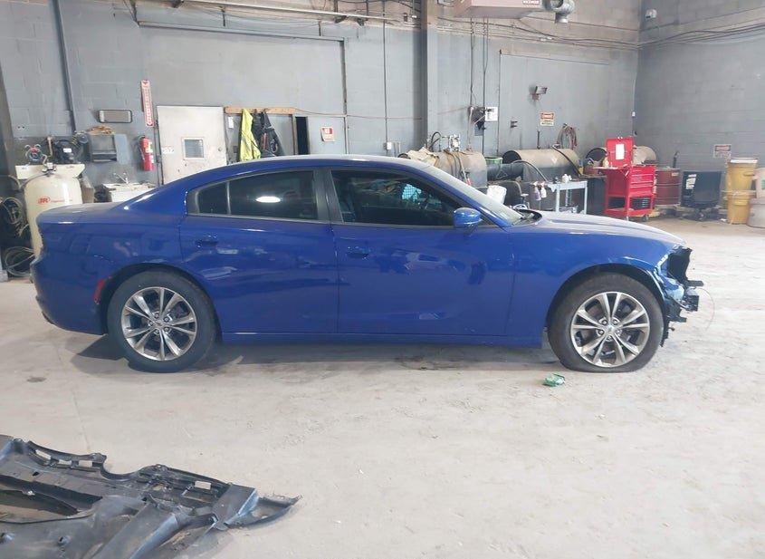 Dodge Charger