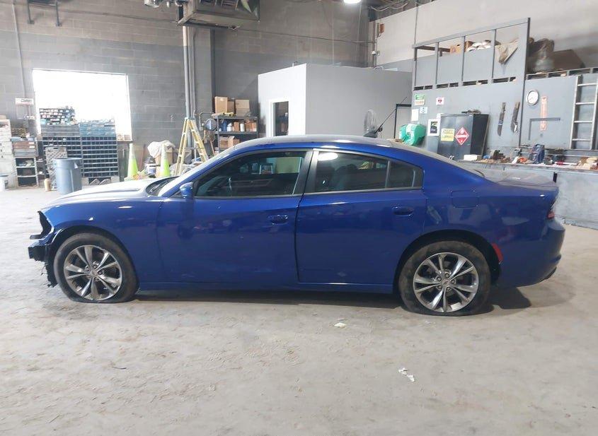 Dodge Charger