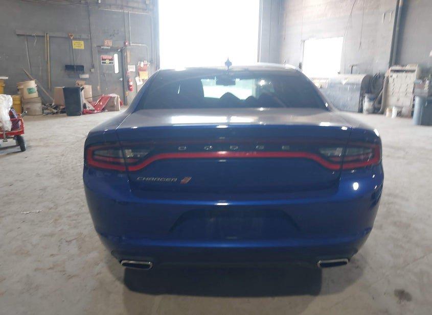 Dodge Charger