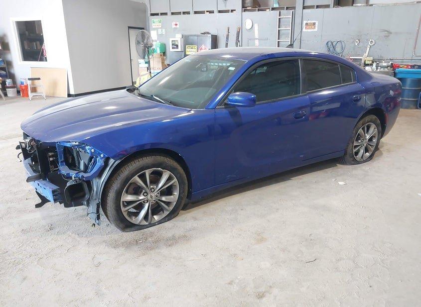Dodge Charger