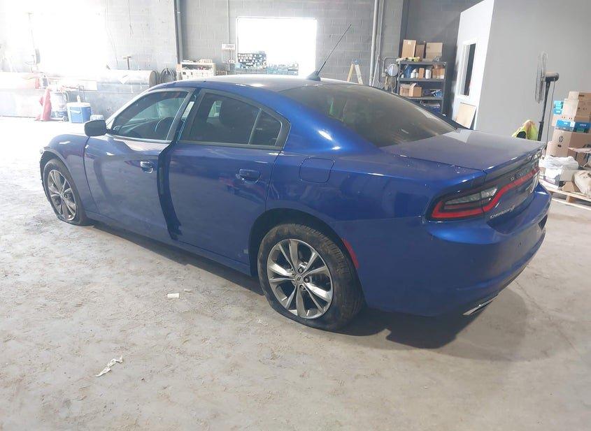 Dodge Charger