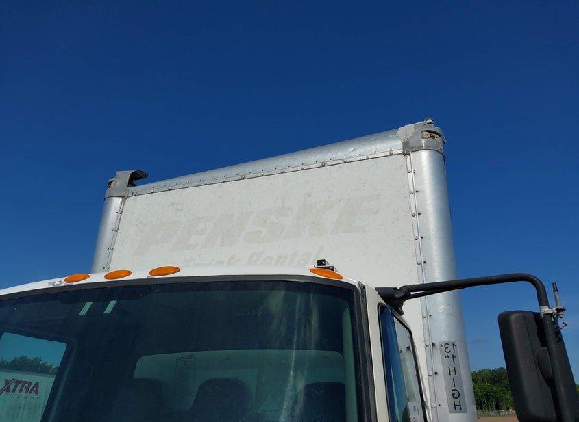 International Durastar 4300