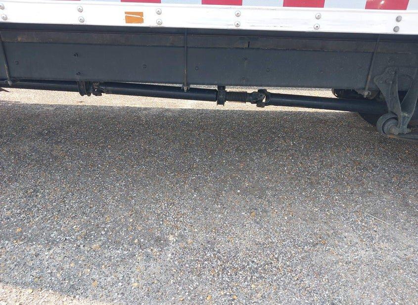 International Durastar 4300