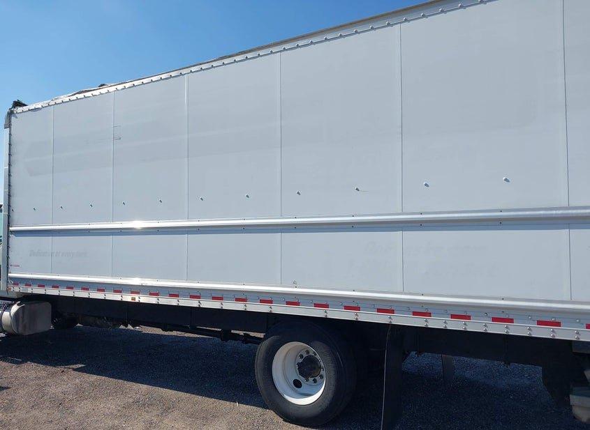 International Durastar 4300