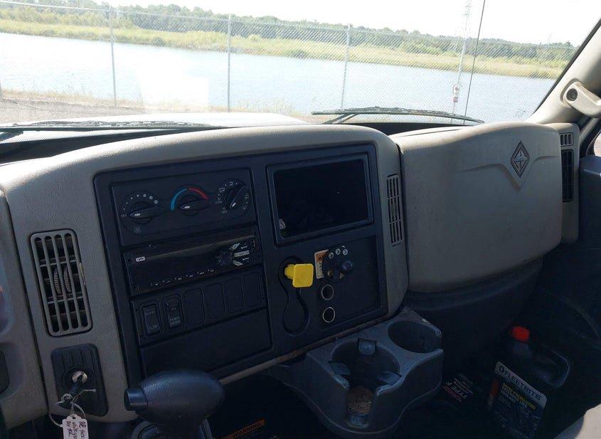 International Durastar 4300