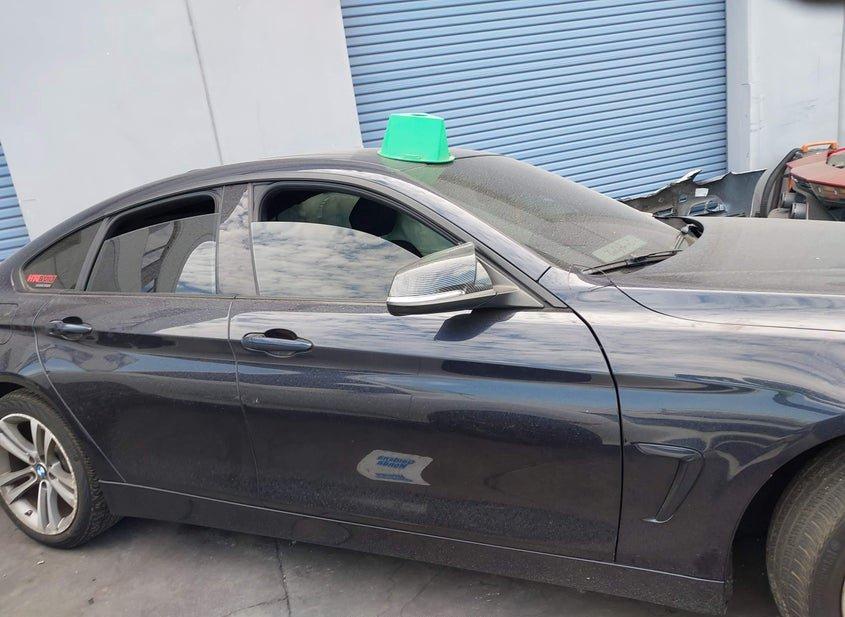BMW 440I Gran Coupe