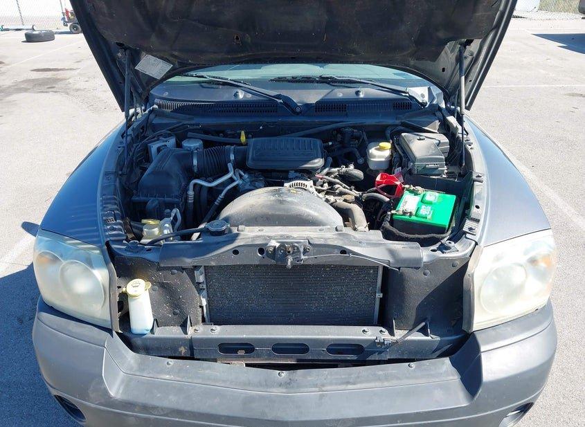Dodge Dakota