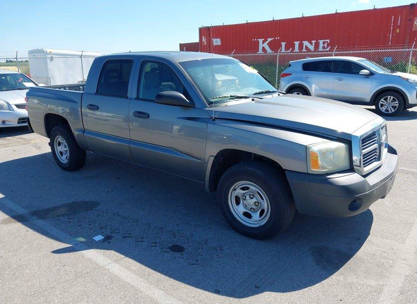 Dodge Dakota