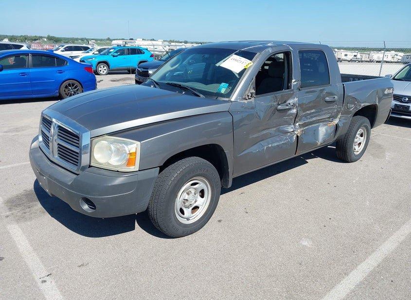 Dodge Dakota