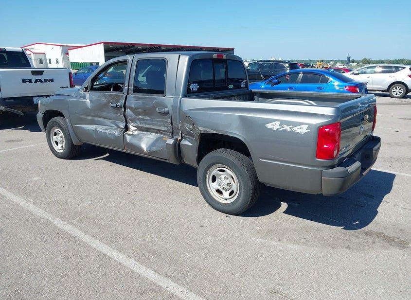 Dodge Dakota