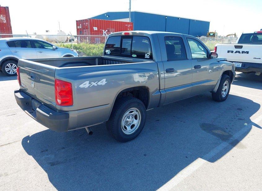 Dodge Dakota