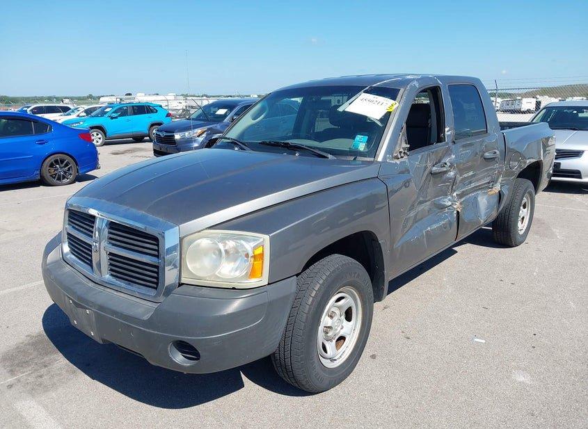 Dodge Dakota