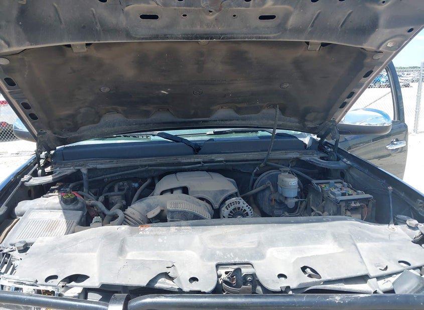 Gmc Sierra 1500