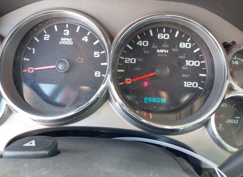 Gmc Sierra 1500