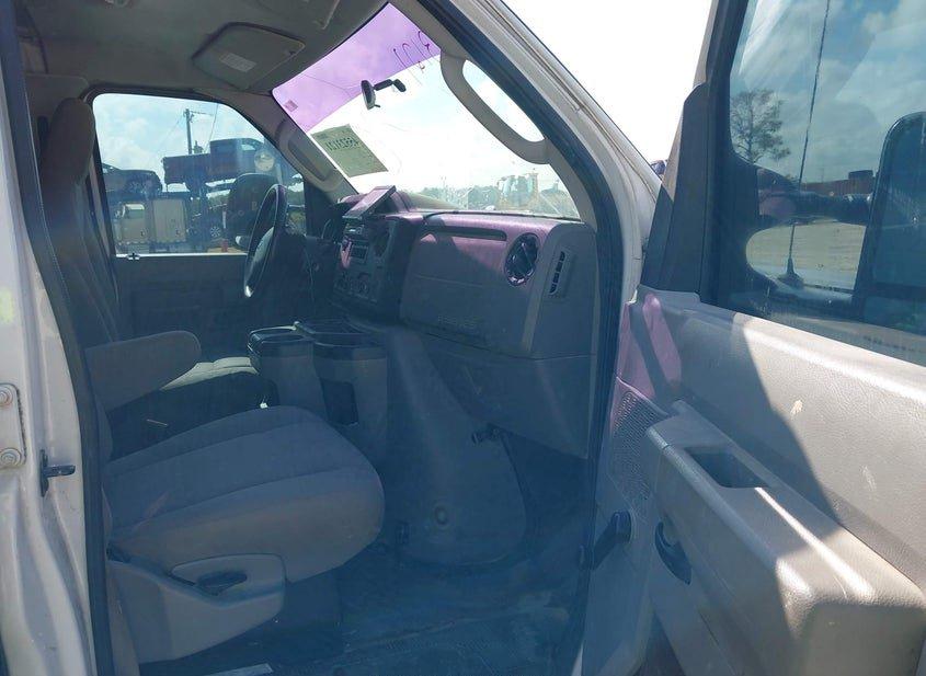 Ford E-150