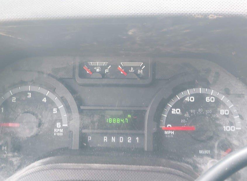 Ford E-150