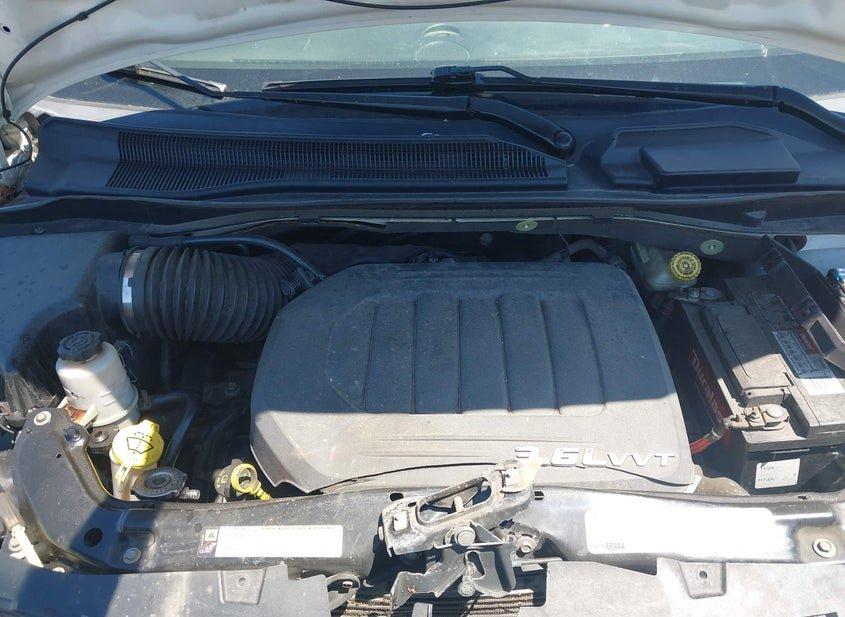 Dodge Grand Caravan