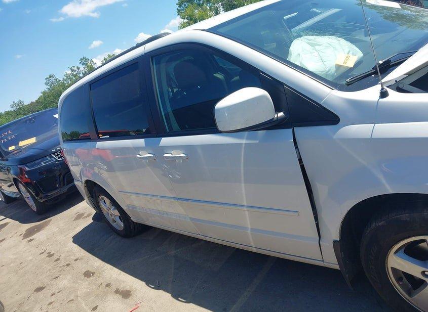 Dodge Grand Caravan
