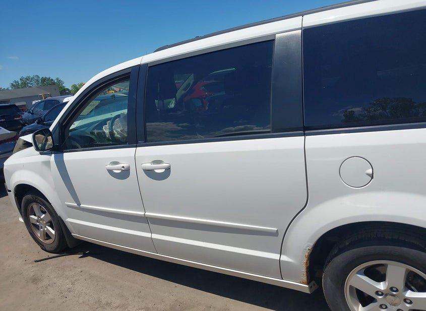Dodge Grand Caravan