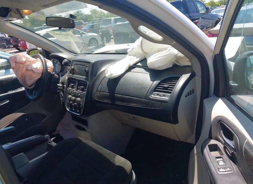 Dodge Grand Caravan
