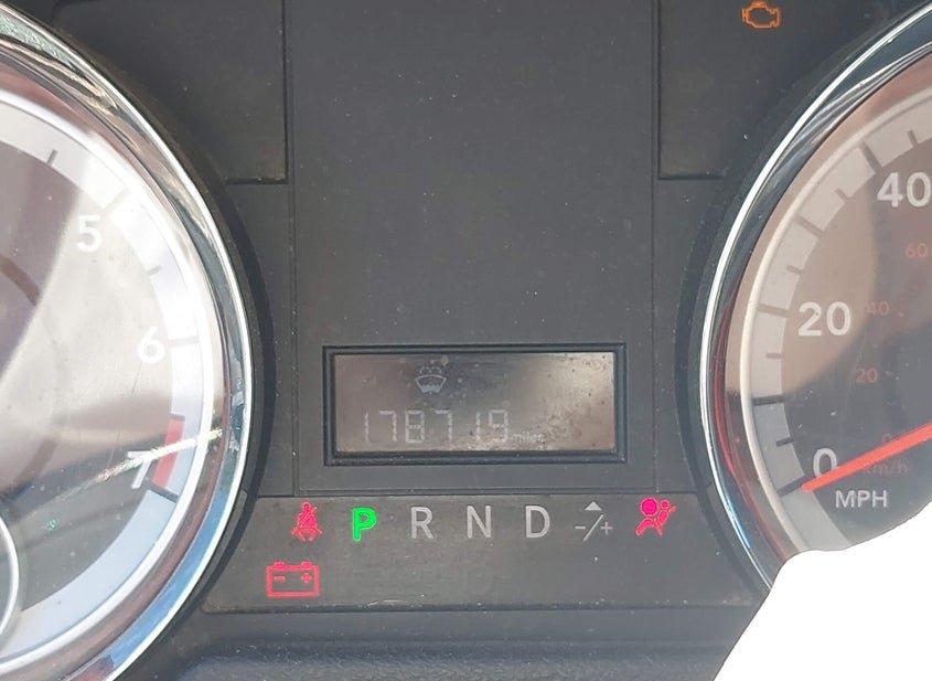 Dodge Grand Caravan