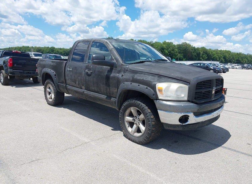 Dodge Ram 1500