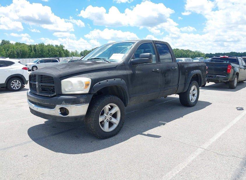 Dodge Ram 1500