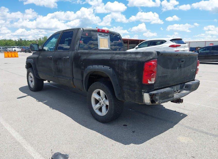 Dodge Ram 1500