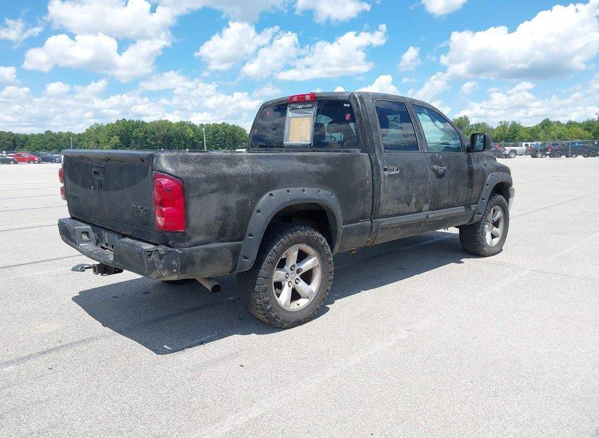 Dodge Ram 1500
