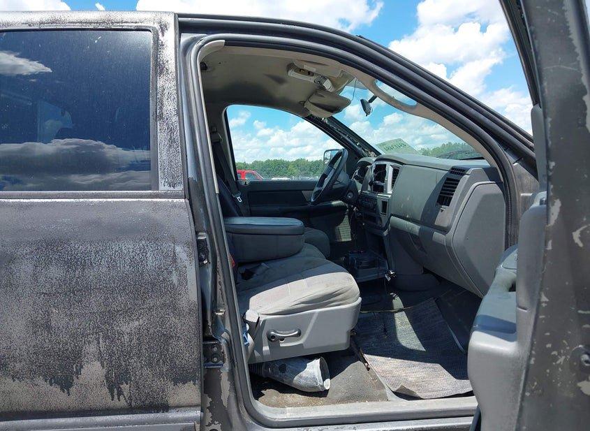 Dodge Ram 1500