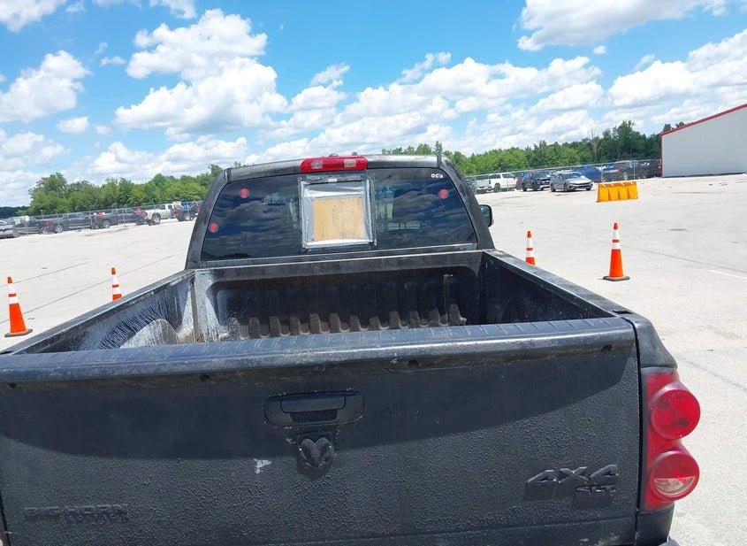 Dodge Ram 1500
